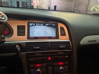 Audi A6 2009
