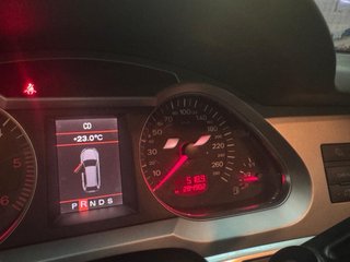 Audi A6 2009