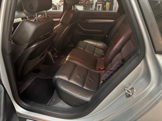 Audi A6 2009