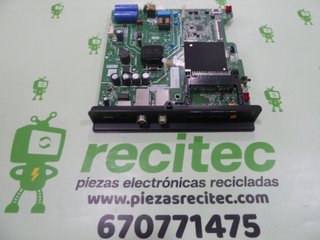 PLACA PRINCIPAL TPD.MT9221T.PB779 TCL 32S5400A