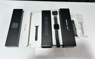 Apple Watch Ultra 1