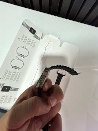Apple Watch Ultra 1