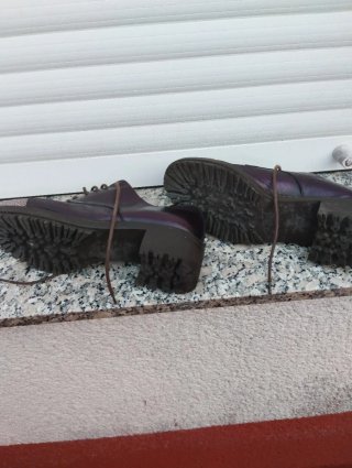 Zapatos Wonders