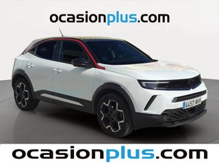Opel Mokka 1.2 T GS 100 kW (136 CV)