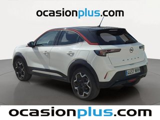 Opel Mokka 1.2 T GS 100 kW (136 CV)