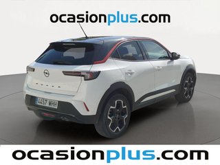 Opel Mokka 1.2 T GS 100 kW (136 CV)