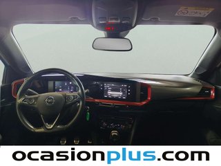 Opel Mokka 1.2 T GS 100 kW (136 CV)