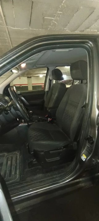 Land Rover Freelander 2007