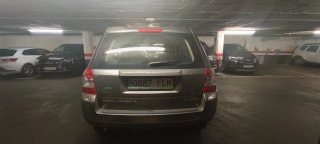 Land Rover Freelander 2007