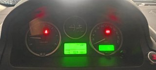 Land Rover Freelander 2007