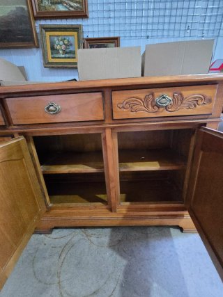 CONJUNTO COMEDOR RUSTICO ☎️683469031☎️