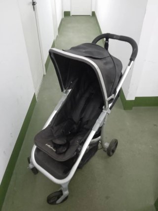 Sillita de paseo Babyhome
