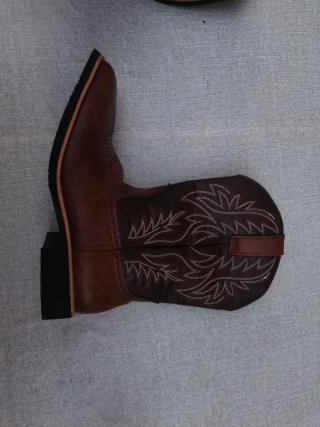 Botas Cowboy Hombre