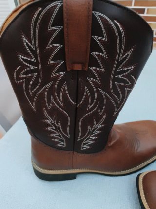Botas Cowboy Hombre