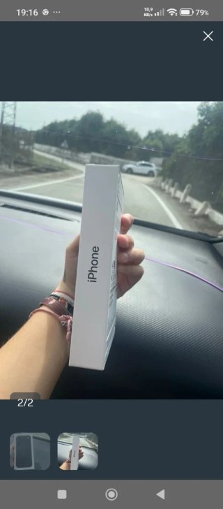 iPhone 18 Pro 256GB Negro PRESENTADO