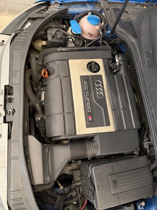 Motor Audi S3 2.0 Turbo CDL 270cv