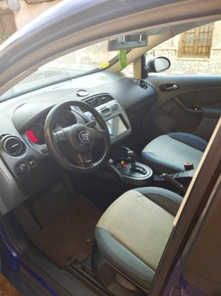 SEAT Altea 2005