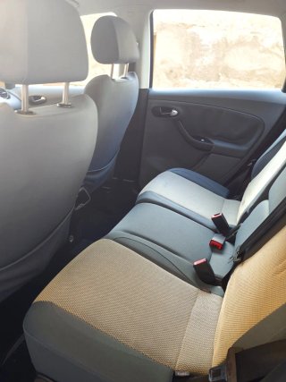 SEAT Altea 2005