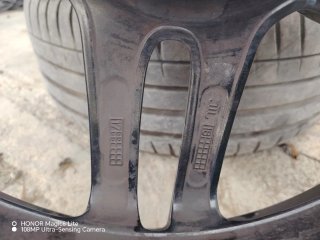 Llantas 4 Mercedes