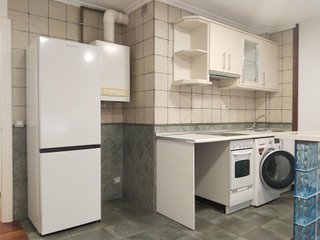 Piso en alquiler en Centro en Torrelavega