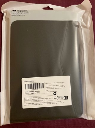 Cover Xiaomi Redmi Pad 9.7 2026 Derwere