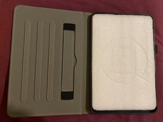 Cover Xiaomi Redmi Pad 9.7 2026 Derwere
