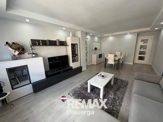 Piso en alquiler en Laguna de Duero