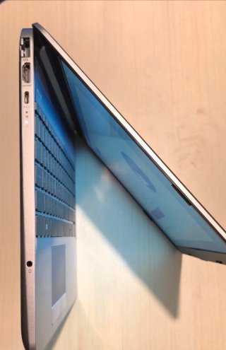 HP 250 G9 Notebook 15,6" 8Gb Ram / 256Gb Rom