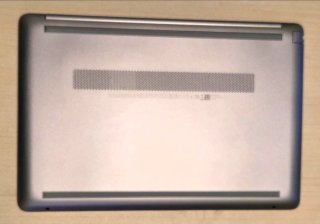 HP 250 G9 Notebook 15,6" 8Gb Ram / 256Gb Rom