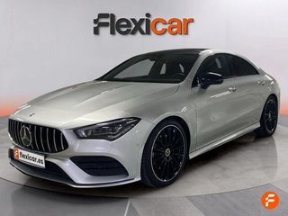 Mercedes-Benz CLA CLA 200 D DCT
