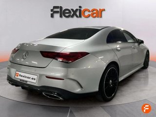 Mercedes-Benz CLA CLA 200 D DCT