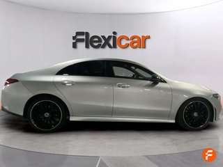 Mercedes-Benz CLA CLA 200 D DCT