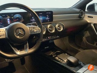 Mercedes-Benz CLA CLA 200 D DCT