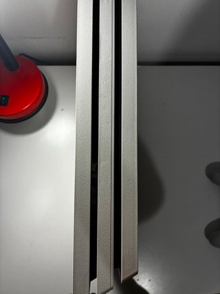 PS4 Pro (PlayStation 4 Pro) Blanca