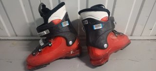Botas de esquí Salomon Talla 20