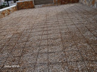 Servicios de Albañilería y Pintura
