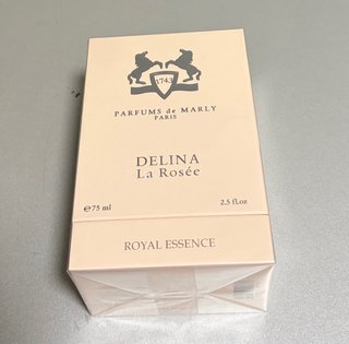 Perfume parfums de marly delina la rosee 75 ml.
