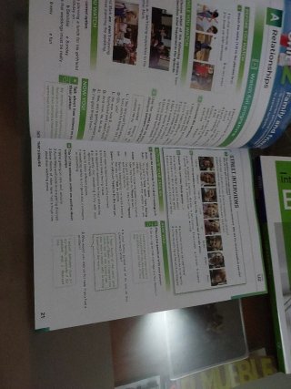 Libros That's Enghlish B2