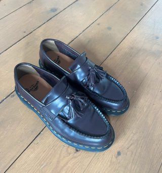 Botas Dr. Martens Talla 41
