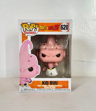 Funko Pop! Kid Buu #620 Dragon Ball Z