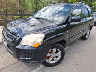 KIA Sportage 2010