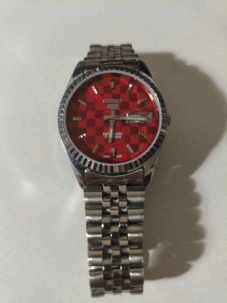 Reloj Automático Seiko 5 Vintage