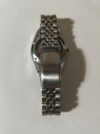 Reloj Automático Seiko 5 Vintage