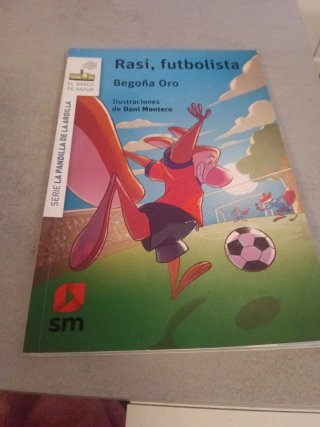 Libro infantil