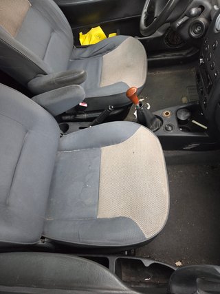Citroen Berlingo 2003