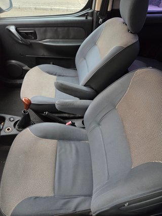 Citroen Berlingo 2003