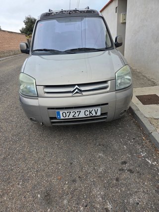 Citroen Berlingo 2003