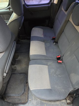Citroen Berlingo 2003