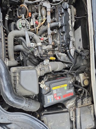 Citroen Berlingo 2003