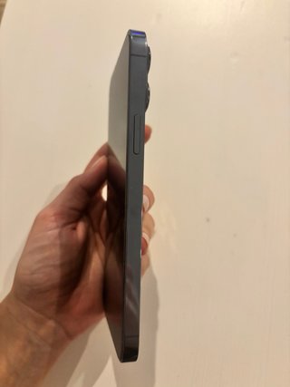 iPhone 13 Pro Max, Funda y Protector Pantalla